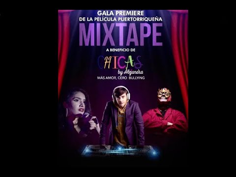 Mixtape Premier - Esta en los cines