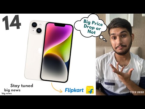 Don’t Buy iPhone 14 || FLIPKART SALE  - BEST DEALS 2024  Episode 1