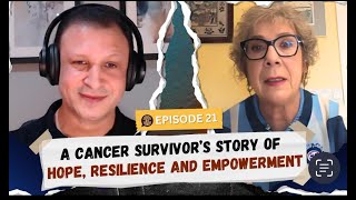 From Cancer to TRIUMPH! One Survivor's Journey to Empowerment