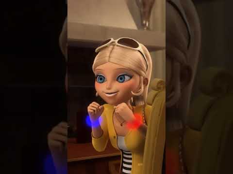 Cuando intentas hacerte la discreta y disimulada 🫢 | LAS AVENTURAS DE LADYBUG | @disneychannelES