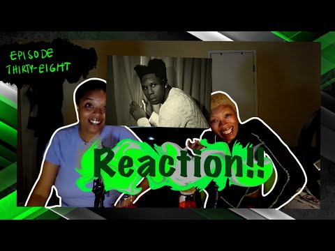 1ST TIME REACTING TO TYLER THE CREATOR 'NOID & ST. CHROMA! DEEP!! | Undiagnosed the Pod