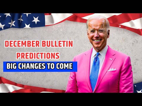 🔔 BREAKING: December 2024 Visa Bulletin Predictions & Analysis | USCIS News