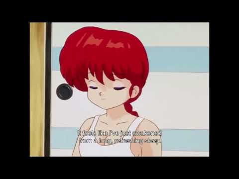 Anime Gender Bender #16 - Anime Name Ranma (EP 49)