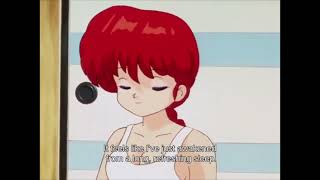 Anime Gender Bender #16 - Anime Name Ranma (EP 49)