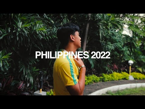 PHILIPPINES 2022 | celebrating christmas, endless mukbangs, shopping at baclaran 🥭