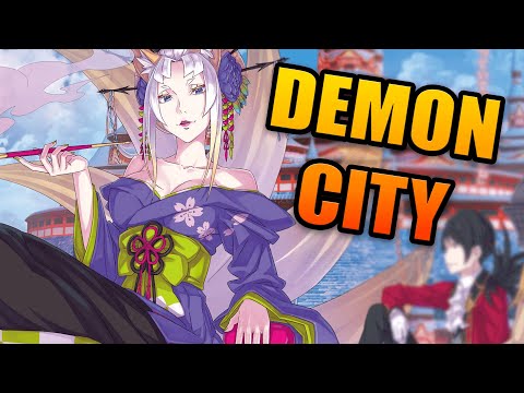 Chaosflame, The Demon City - Re:Zero Arc 7, Phase 4 | Summary & Analysis