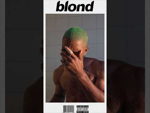 最有詩意的情歌？Frank Ocean讓你瞭解什麼是愛，Frank Ocean - Pink + White中英歌詞Short Ver