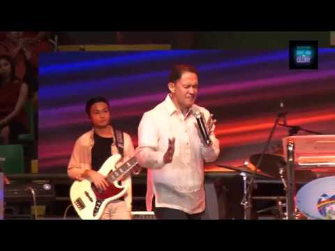 JA1 CHURCH 19th ANNIVERSARY CELEBRATION - WORD OF GOD PART 2