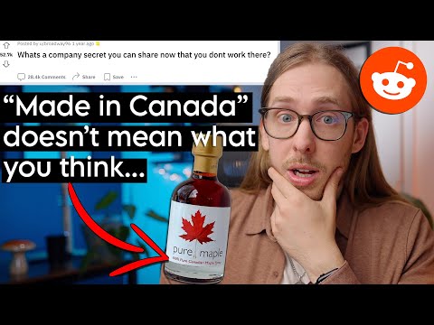 What's a company secret you can share now that you don't work there? | Ask Reddit