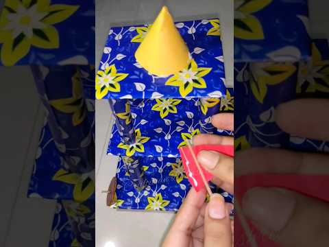 diy rath making | rath making at home | #shorts #diyrakhimaking #trendy #ytshorts