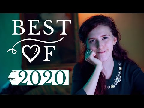 Best Books of 2020