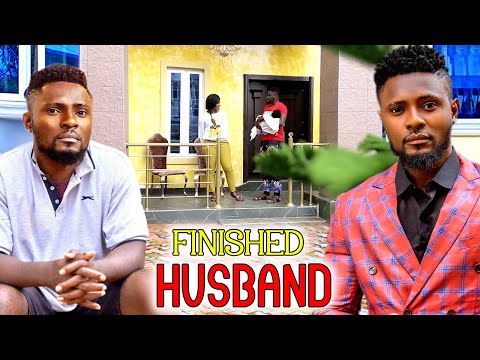 Finished Husband (NEW RELEASED)- MAURICE SAM 2024 Nig Movie