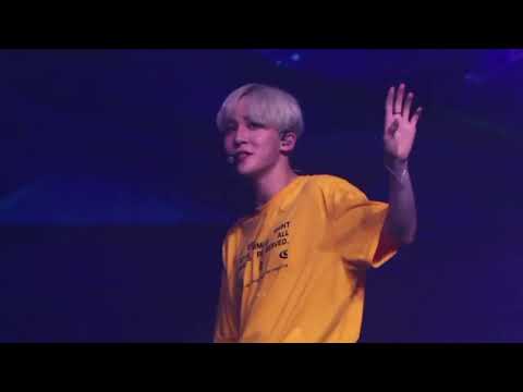 ATEEZ - AURORA [THE 1ST ATINY PARTY DEL MUNDO]