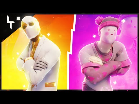 Tonz x Jimipapi (Season 2 Fortnite Montage)