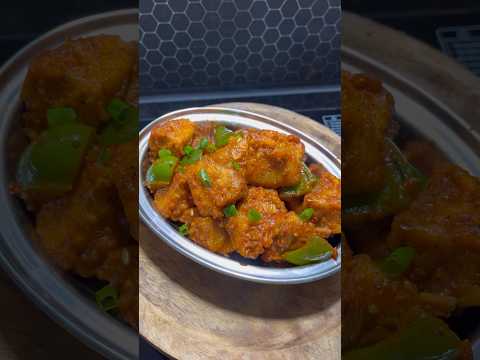 Chilli Idli🤤👌 #shorts #leftoverrecipe #leftoveridlirecipes #chilliidli #cookd #snacks