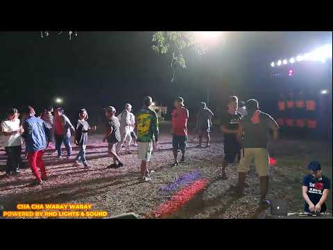 WARAY WARAY CHA CHA  [ DISCO MIX ] SAYAWAN SA PROBINSYA