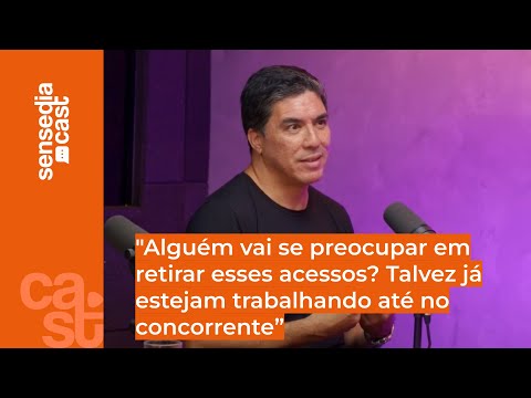 Os desafios REAIS da gestão de acesso em empresas em crescimento