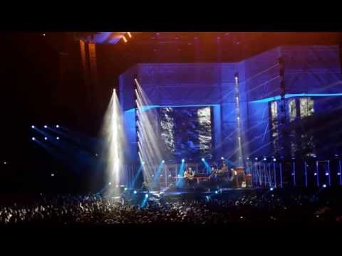 Bløf & Rowwen Hèze -Aan de kust (Live in ZiggoDome)