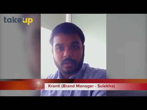 Competition analysis of sulekha with justdial - live project on TakeUp.in