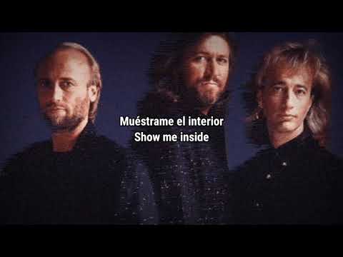 Bee Gees - Overnight subtitulada al español y ingles