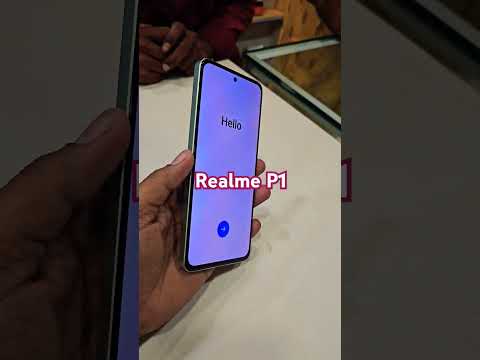 Realme p1 5g unboxing #realme #realmep1#realmepseris