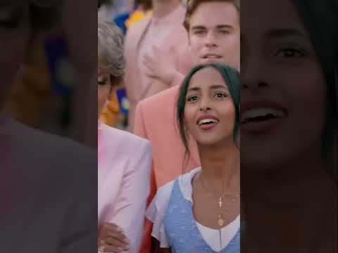 Descendants 4 - Descendants The Rise of Red