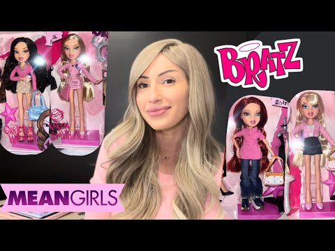 OMG! The Bratz x Mean Girls Collab is ICONIC! | October 2024 Release Breakdown / Rumours 💖🔥