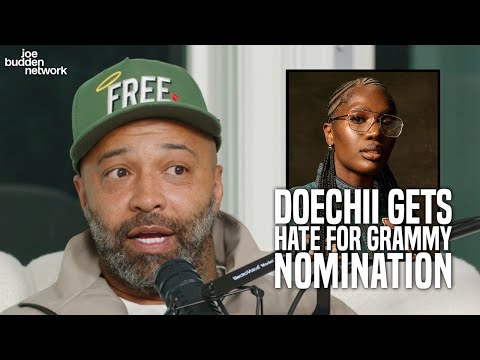 Doechii Gets HATE For Her Grammy Nomination