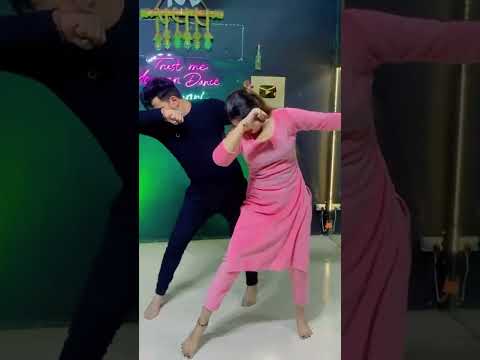 Mere khaboo me jo aaye wedding dance step #easydancestep #easydancesteps #weddingcoupledance