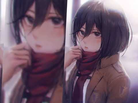 AOT •Girls• singing Lily🎶 「Edit」