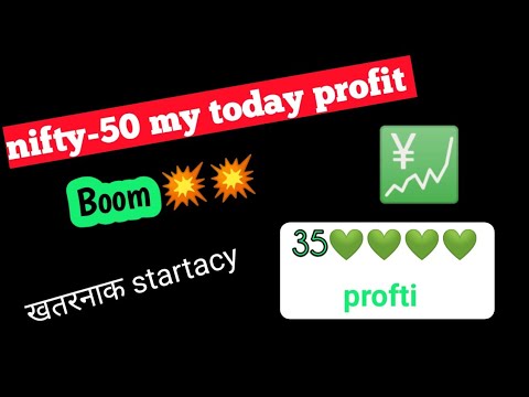 1000-2000 Daily  | profitable Strategies | Intraday Trading Strategies | Option Trading Strategies