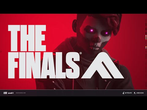 THE FINALS | Open Beta | PC & Console | Oct 2023