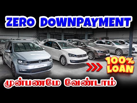 🤩No Downpayment🎉 | 🚘 100% Loan All over tamilnadu | used cars in Coimbatore | car point coimbatore