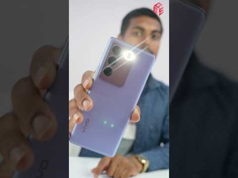 New Vivo V27 Unboxing 😍🔥 #viral #5g #trending #camera#vivo #vivov27