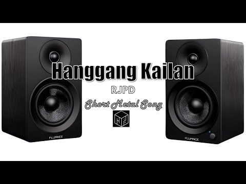 Hanggang Kailan (metalshort) - RJPD