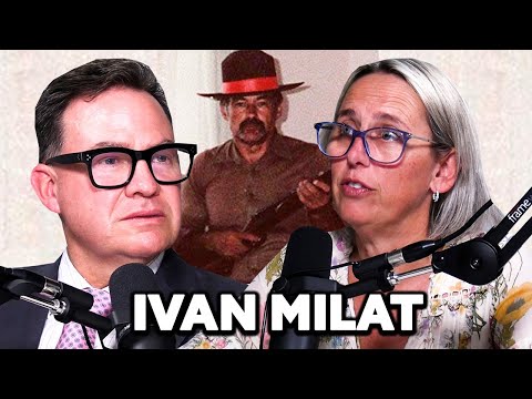 Australia's Worst Serial Killer Ivan Milat | Episode 37 | Justice Matters Podcast