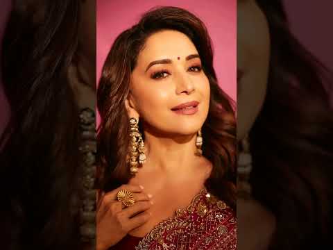 Madhuri Dixit latest photos Gallery #trending #madhuri #fashion