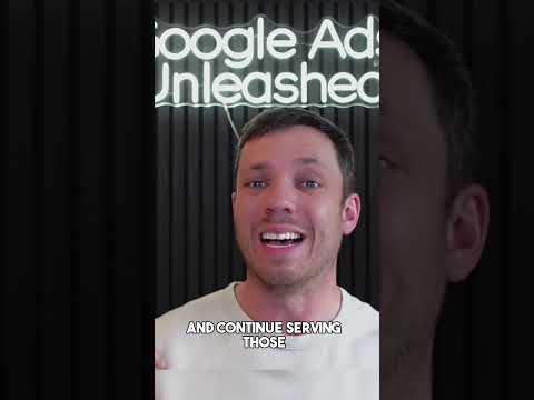 Forcing Google Algorithm To Look Beyond… | Google Ads Unleashed Podcast