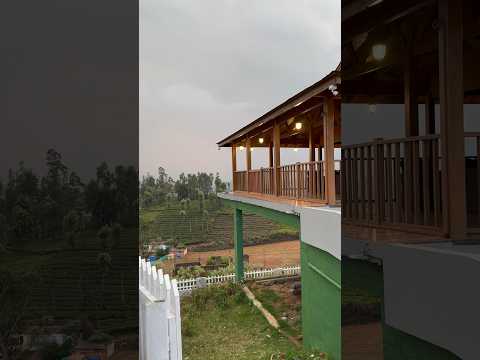 Ooty Resort #resorts #ootytravel #ootyhillstation #travel