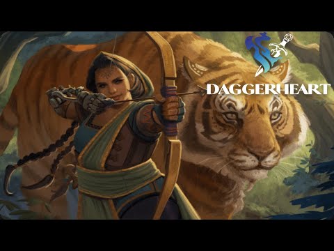 Daggerheart Playtest 1.5 First Impressions