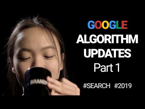 How to detect a Google search algorithm change?