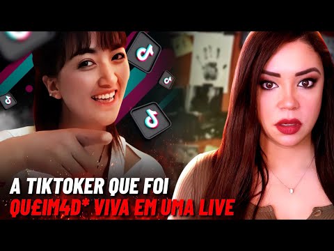 SEU SUCESSO NO TIKTOK INCOMODOU, ATÉ QUE…