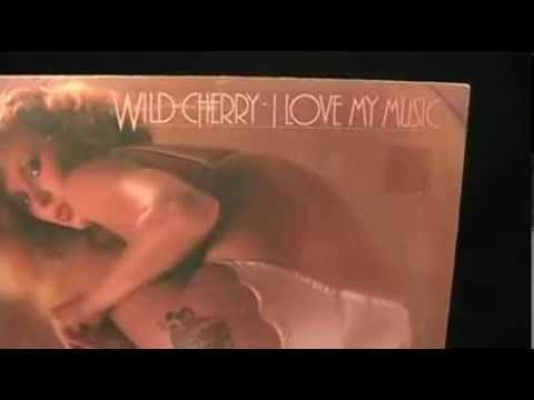 Wild Cherry - No Way Out Love Affair - [original STEREO]