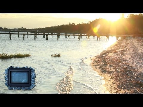 Aerial Cinematography | Charleston SC | Octocopter | VidMuze