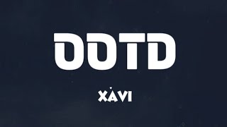 Xavi - OOTD (Letra)