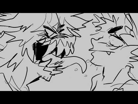 Honkas - Shitpost Animation