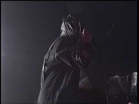 Slipknot FULL SHOW 2CAM @ 2000-04-16 United States, Milwaukee, WI - Eagles Ballroom