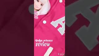 Barbie theme dresses from Hadiya princess collection #fashiondoll #fashion #clothing #disnyprincess