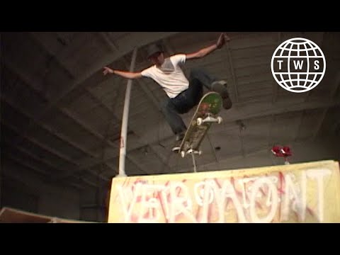 TWS Vault Jason Hernandez Ep 3 | Leo Romero, Peter Hewitt, Don Nguyen, Matt Mumford, John Rattray