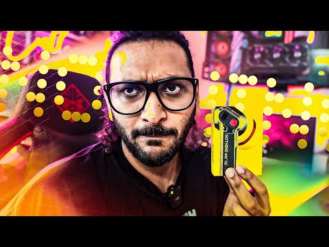 Nothing Ear (a) | Unboxing and Review | Kozhapam illa.. | Malayalam